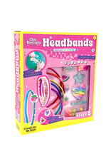 Faber-Castell Chic Boutique Headbands