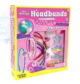 Faber-Castell Chic Boutique Headbands