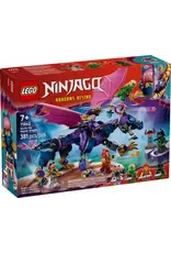 LEGO LEGO Ninjago Rontu the Master Dragon