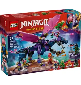 LEGO LEGO Ninjago Rontu the Master Dragon