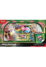 The Pokemon Company International Pokemon Mega Venusaur EX Premium Collection