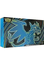 Pokemon Pokemon Trading Card Game Mega Charizard X Ultra Premium Collection