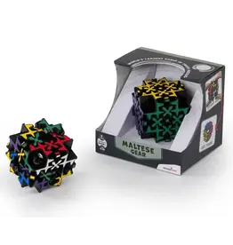 Smart Toys & Games MEFFERT'S MALTESE GEAR