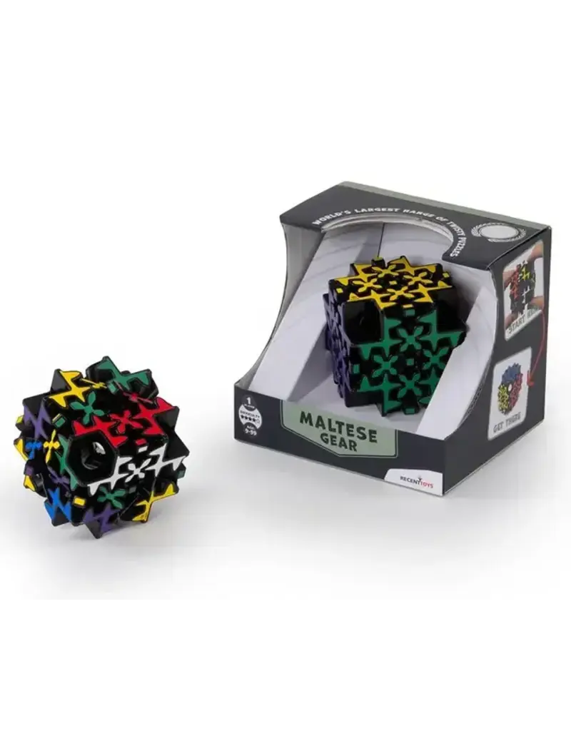 Smart Toys & Games MEFFERT'S MALTESE GEAR