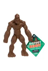 Toysmith Novelty Bigfoot Bendy