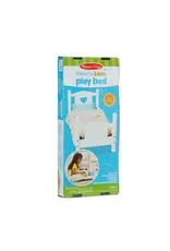 Melissa & Doug Mine to Love Play Bed