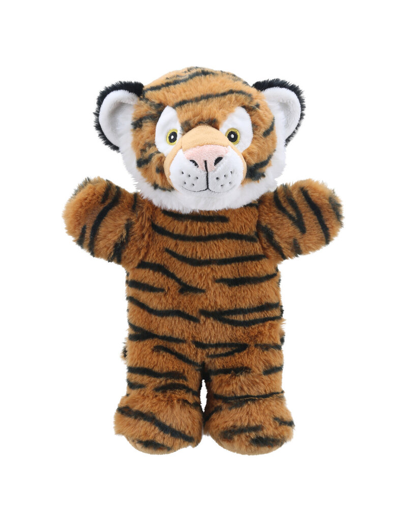 The Puppet Company The Puppet Company | Eco Walking Puppets - Tiger