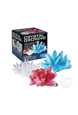 4M Science Kit 4M Crystal Growing