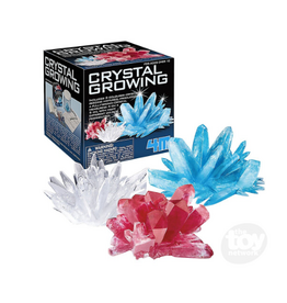 4M Science Kit 4M Crystal Growing
