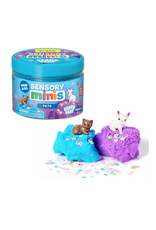 Faber-Castell Sensory Minis  Cloud Clay - Pets