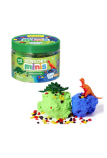 Faber-Castell Sensory Minis  Cloud Clay - Dinosaurs