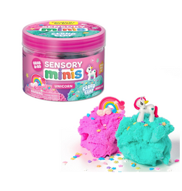 Faber-Castell Sensory Minis  Cloud Clay - Unicorn