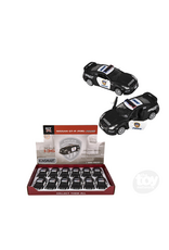 The toy network 5" Die-cast Pull Back 2009 Nissan GT-R (R35) (Assorted Colors; Sold Individually)