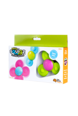 Fat Brain Toys Baby Whirly Squigz
