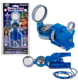 Schylling Spy 9-Way Optic Center