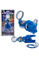 Schylling Spy 9-Way Optic Center