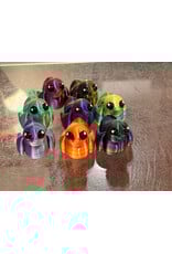 LNZ Custom Design 3D Printed Duck