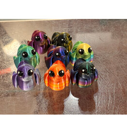 LNZ Custom Design 3D Printed Duck