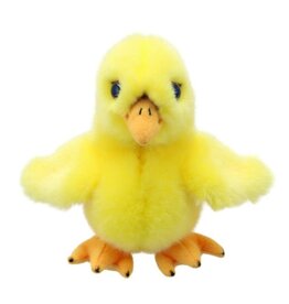 The Puppet Company Wilberry Chick