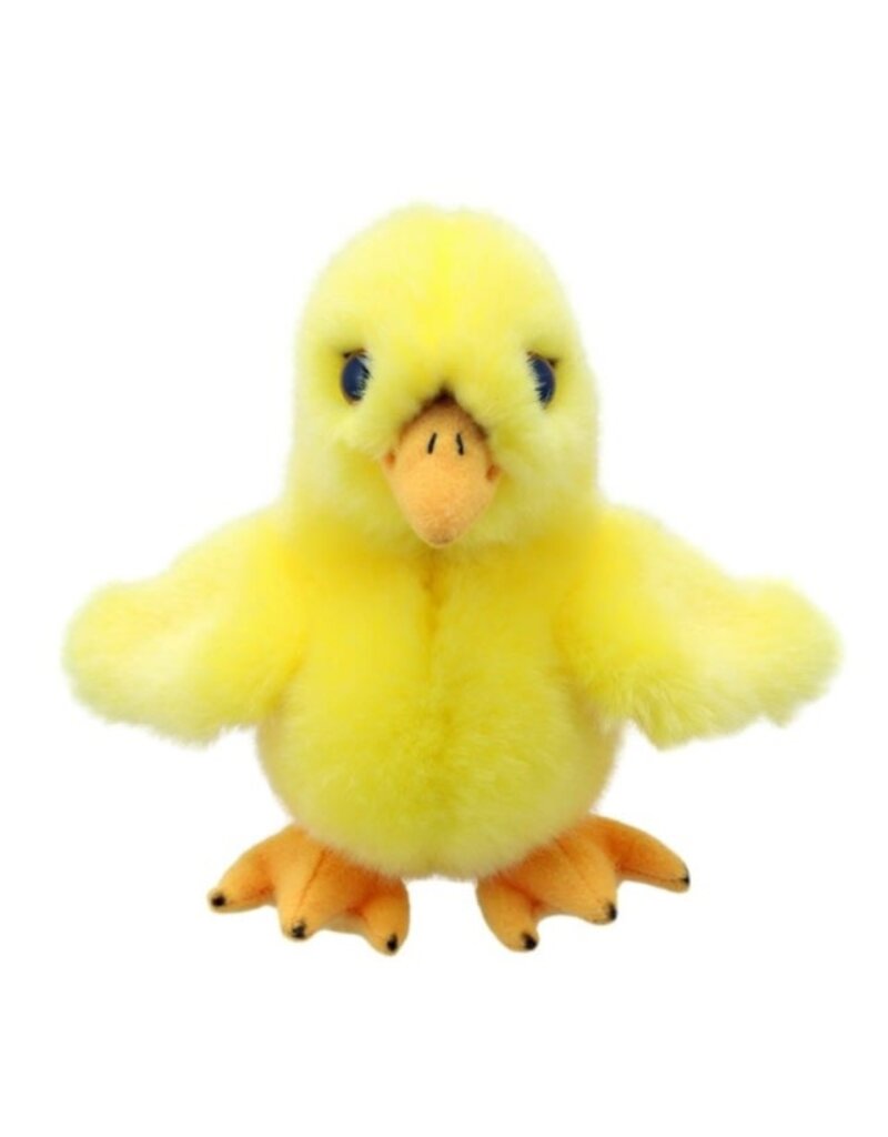 The Puppet Company Wilberry Chick