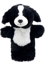 The Puppet Company Puppet Border Collie