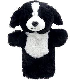 The Puppet Company Puppet Border Collie