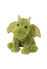 The Puppet Company Green Dragon Plush