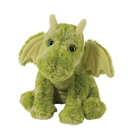 The Puppet Company Green Dragon Plush