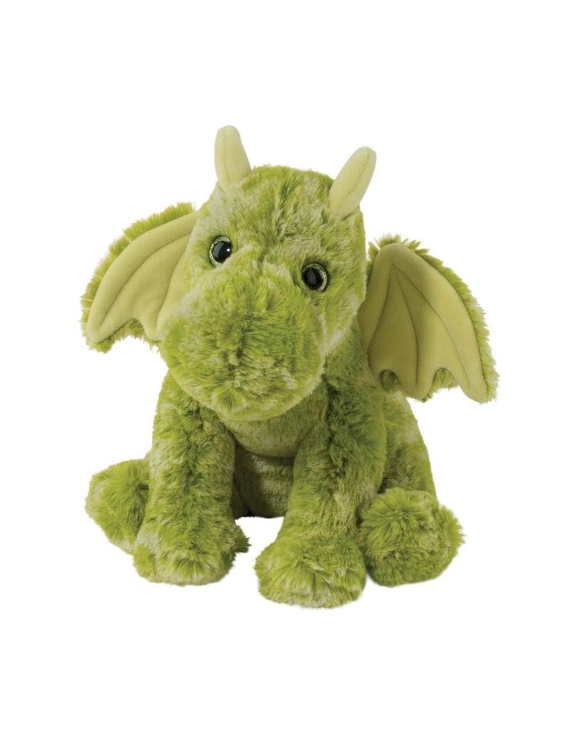 The Puppet Company Green Dragon Plush