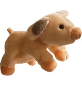The Puppet Company Full Bodied Pig Hand Puppet
