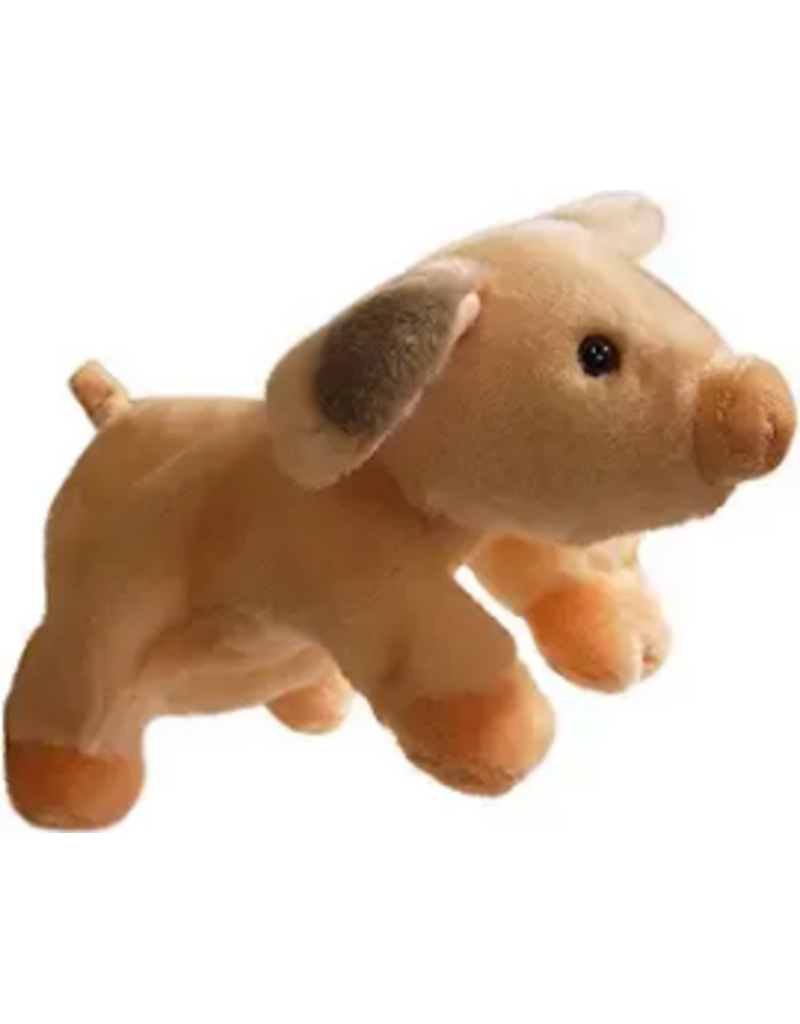 The Puppet Company Full Bodied Pig Hand Puppet