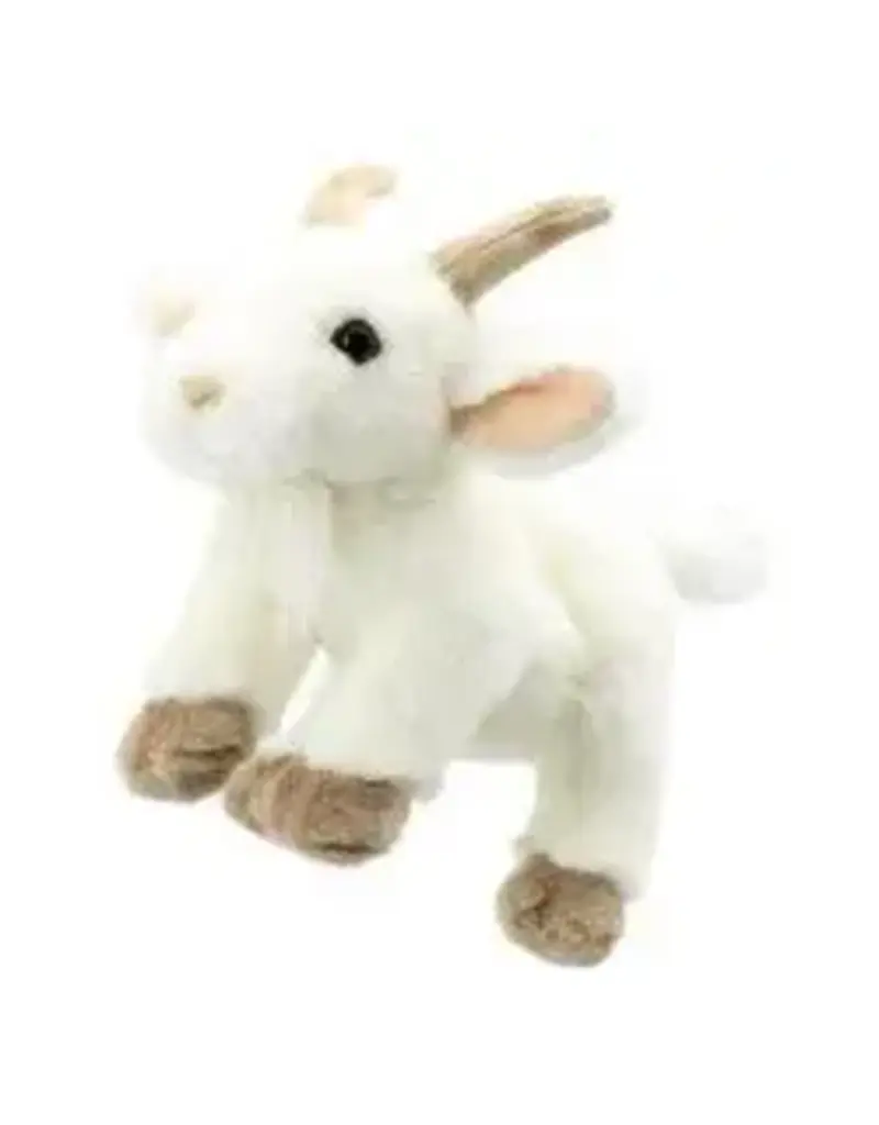 The Puppet Company Full Bodied Goat Hand Puppet