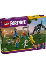 LEGO LEGO Fortnite Peely & Sparkplug's Camp