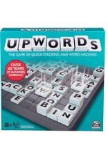 Spin Master Game Upwords