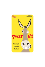 University Games Game Smart Ass