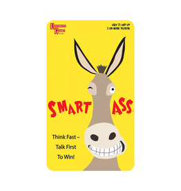 University Games Game Smart Ass