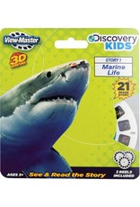 Discovery Kids Novelty Discovery Kids View Master Reels Marine Life