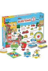University Games Game Richard Scarry's Busy Town