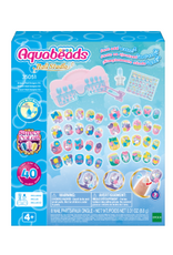 Aquabeads Aquabeads Unicorn Designer Nail Studio Kit