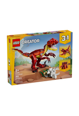 LEGO LEGO Fierce Dinosaur