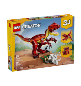 LEGO LEGO Fierce Dinosaur