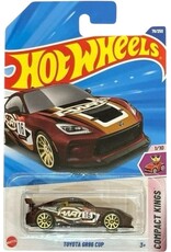 Mattel Hot Wheels Basic Car Assortment - Various Styles