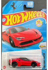 Mattel Hot Wheels Basic Car Assortment - Various Styles