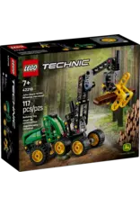 LEGO LEGO Technic Heavy-Duty Bulldozer