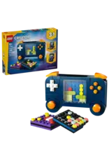 LEGO LEGO Creator Retro Gaming Console