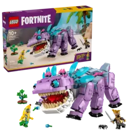 LEGO LEGO Fortnite: Klombo