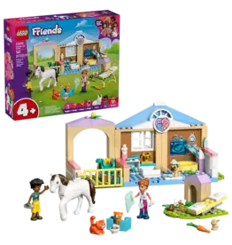 LEGO LEGO Friends Animal Vet Clinic
