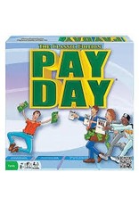 Hasbro Game Pay Day