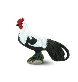 Safari Ltd. Figure Phoenix Rooster
