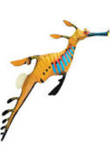 Safari Ltd. Weedy Seahorse